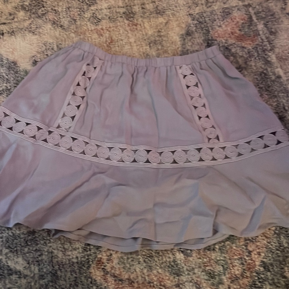 skirt